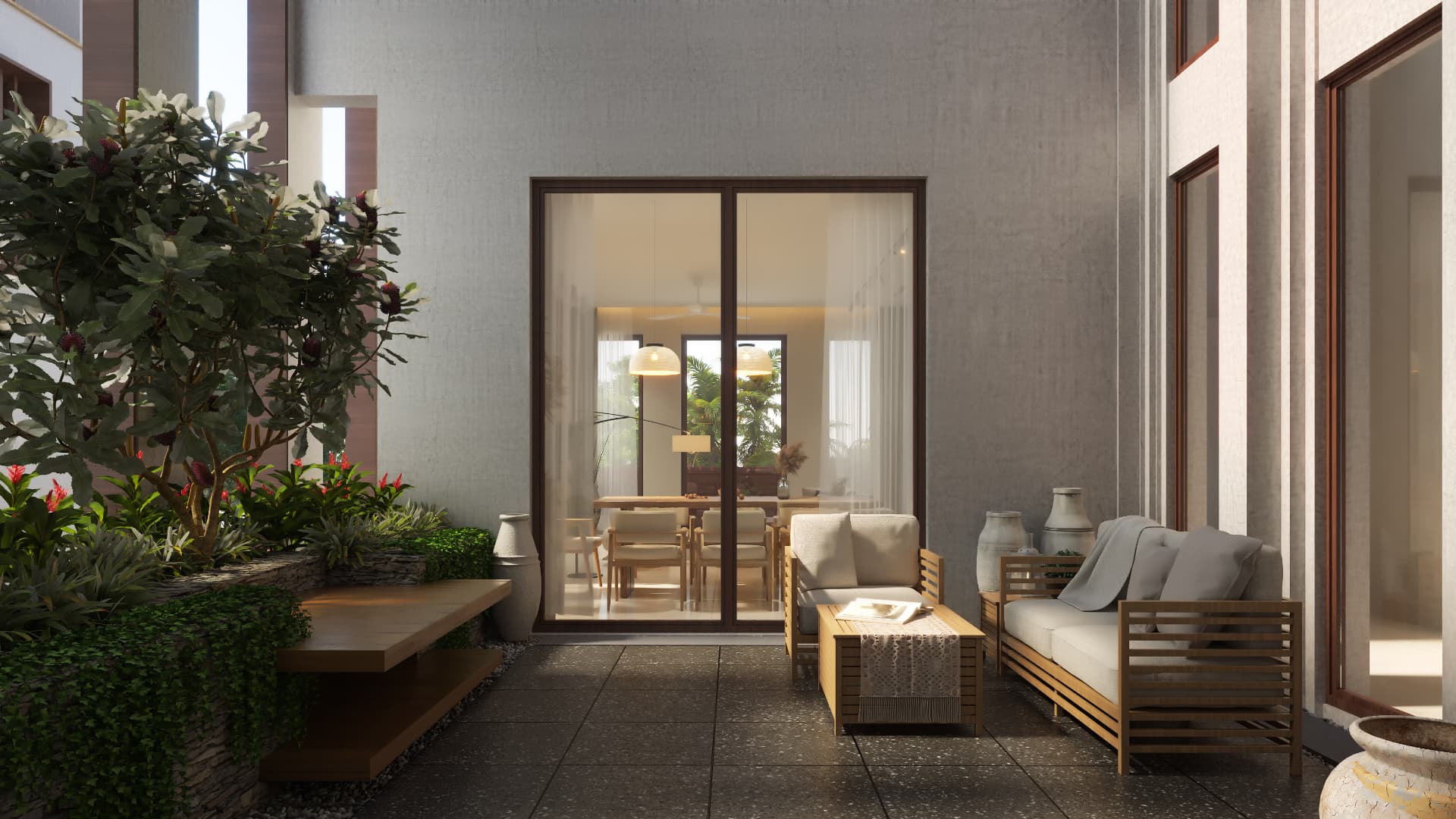 Interior Project 10