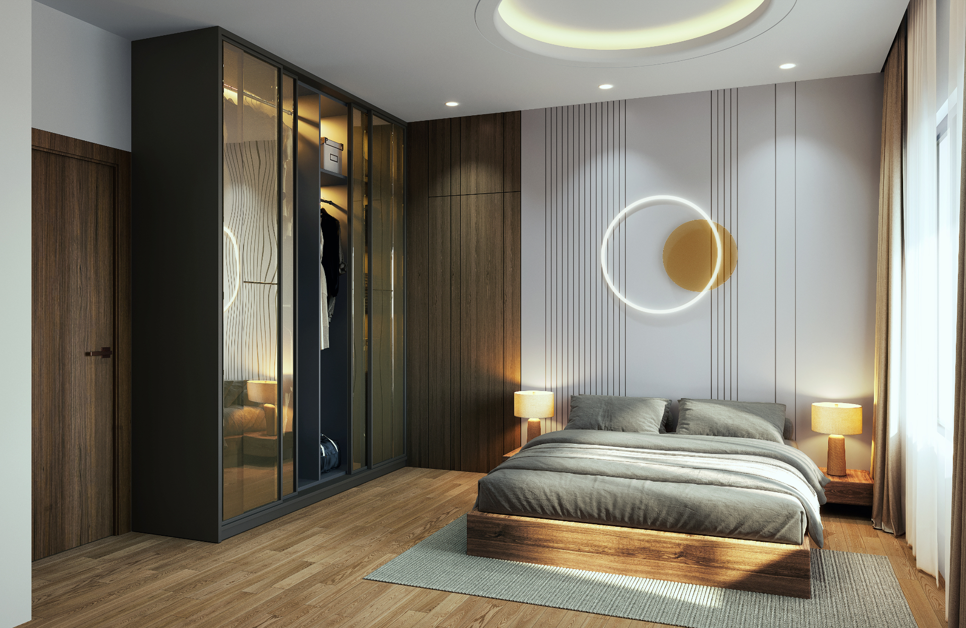 Noctis Suite